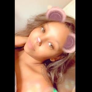 Meet your Posher, Kierra